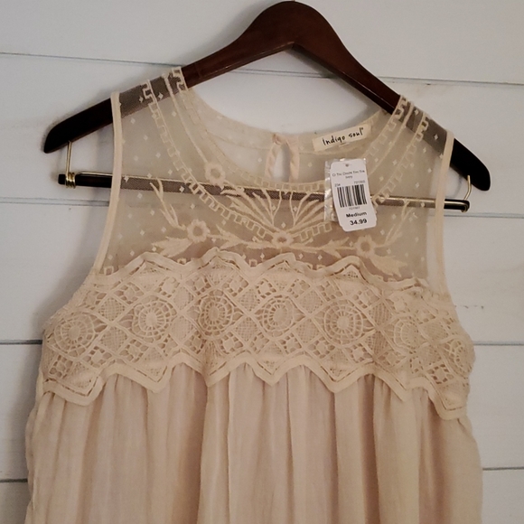 INDIGO SOUL | dress - Picture 2 of 5